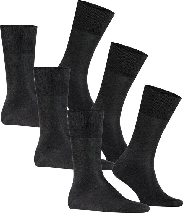 Produktbild Falke Tiago Bundle 3-Pack SO (3er Pack, 41 - 42)