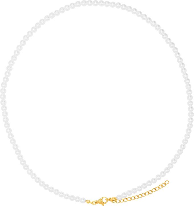 Heideman Clara goldfarben (100% Edelstahl, 45 - 50 cm)