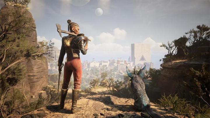 Image du produit astragon Flintlock: Siege of Dawn (Xbox Series X)