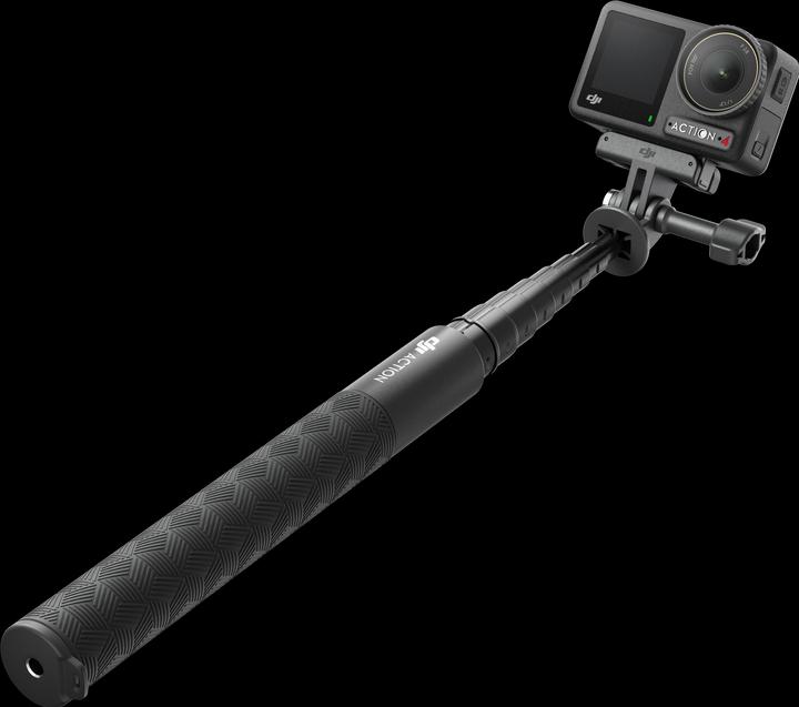 Image du produit DJI Osmo Action 4 Adventure Combo (120p, Bluetooth, WiFi)