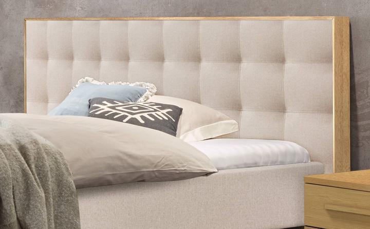Actual product image Hasena Noah (180 x 200 cm)