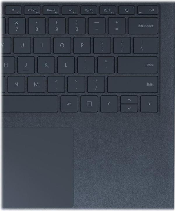 Produktbild Microsoft Surface Laptop 4 (13.50", Intel Core i5-1145G7, 8 GB, 512 GB, CH)