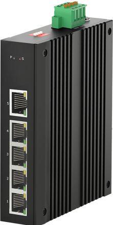 Rs Pro Switch Ethernet, 5 ports, RJ-45 (5 Ports)