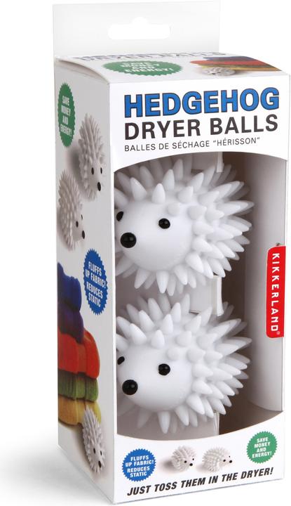 Immagine prodotto Kikkerland Dryer Buddies