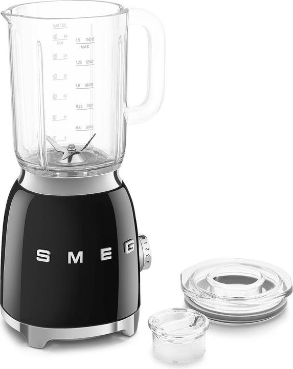 Immagine prodotto Smeg BLF03BLEU (Spina UE, 800 W)
