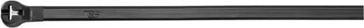 Produktbild ABB Kabelbinder (Metallkabelbinder, 186 mm, 1000 Stk.)