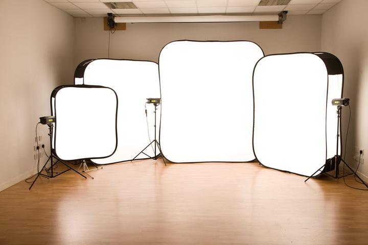 Produktbild Lastolite Hilite Background (100 cm, 140 cm)