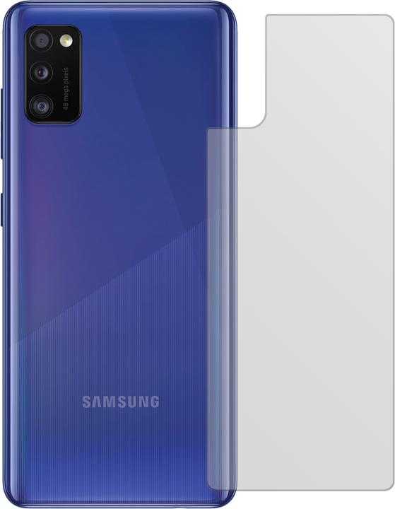 Image du produit Dipos Film de Protection d’écran Anti-reflet (1 pièce(s), Samsung Galaxy A41)