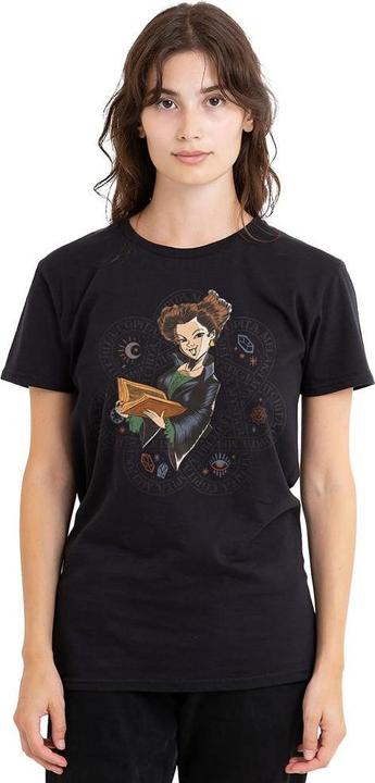 Immagine prodotto Universal Textiles Twist The Bones Spell Maglietta Winifred Sanderson Adulto Unisex (M)