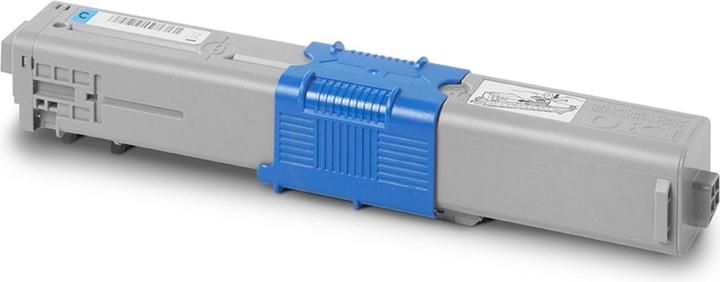 Actual product image OKI 46508711 (C)