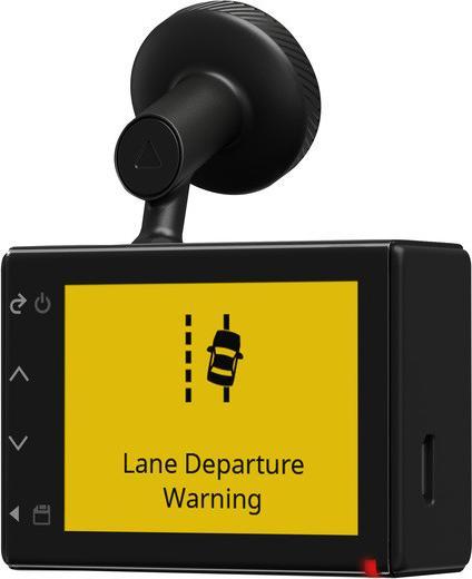 Actual product image Garmin Dash Cam 55 (Accelerometer, GPS receiver, WQHD)
