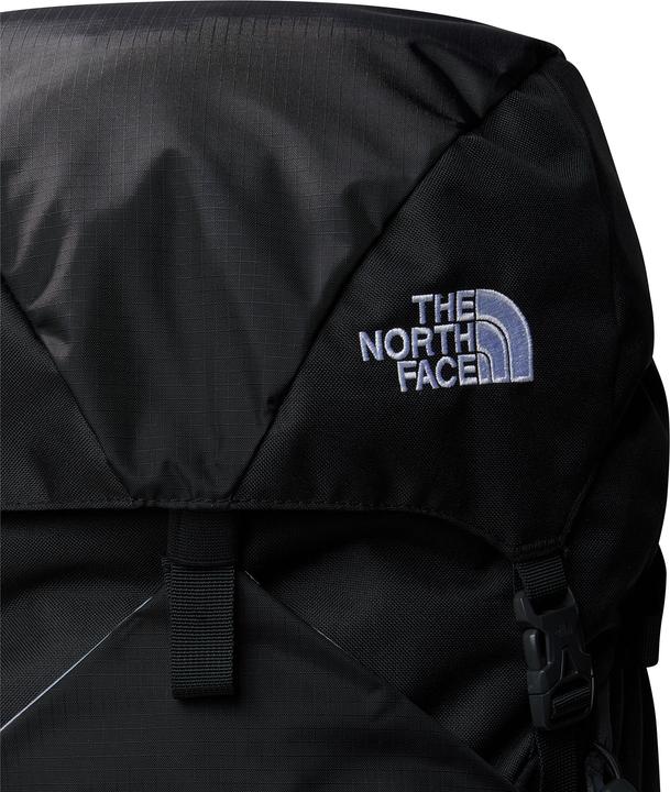 Image du produit North Face Sac à dos terra 55-tnf noir-gris asphalte-npf-l/xl LA MONTAGNE DU NORD (55 l)