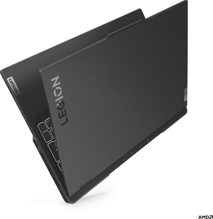 Actual product image Lenovo Legion Pro 5 RTX 4070 (16", AMD Ryzen 9 7945HX, 32 GB, 1000 GB, CH)