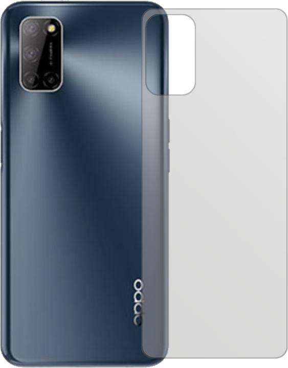 Actual product image Dipos Screen Protector Anti-Glare (2 Piece, Oppo A72)