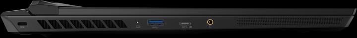 Produktbild MSI Vector GP76 RTX 3080 (17.30", Intel Core i7-12700H, 16 GB, 1000 GB, CH)