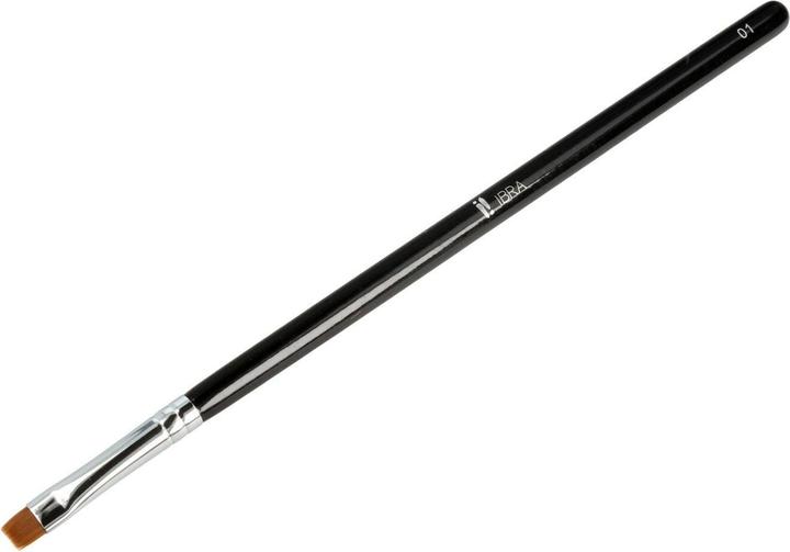 Image du produit Ibra Brosses à sourcils et dessin 01