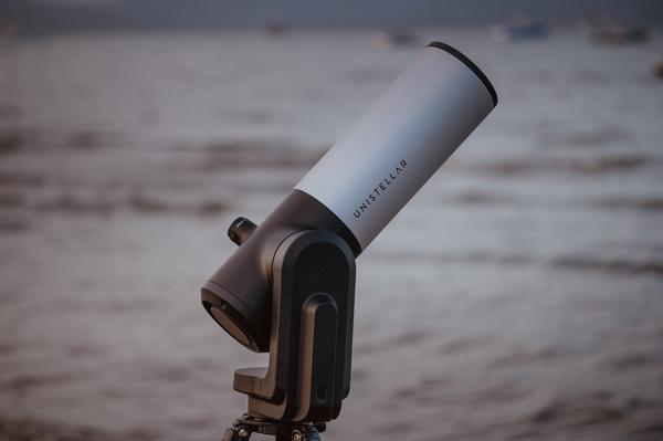 Productafbeelding Unistellar eVscope 2