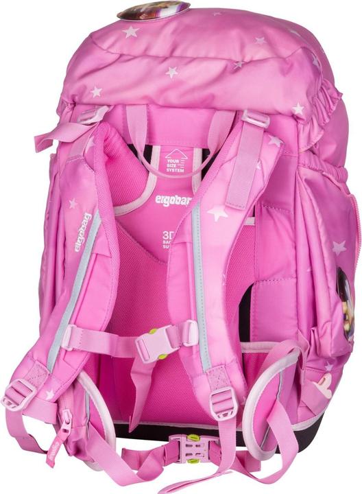 Produktbild Ergobag Pack Schulranzen-Set (20 l)