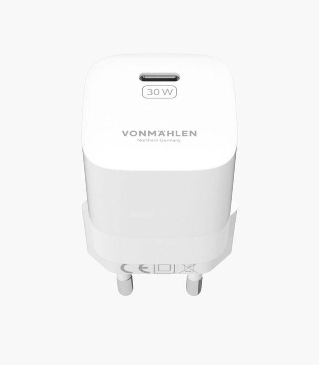 Actual product image Vonmählen Unity GaN 30W white (30 W)