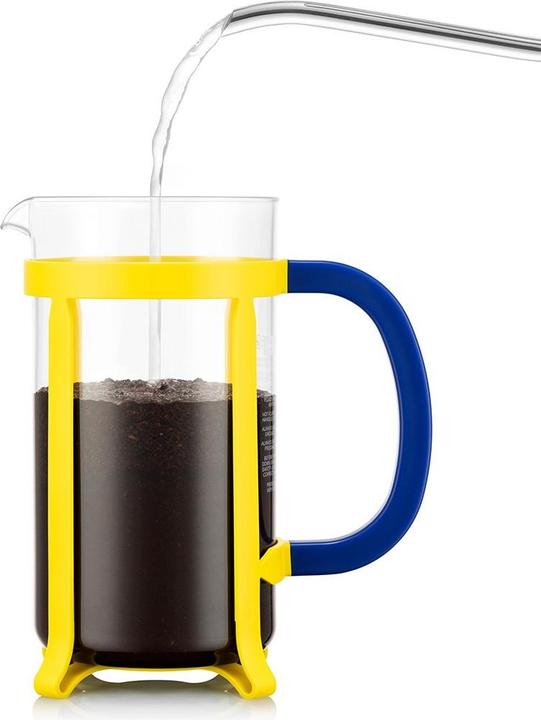 Actual product image Bodum Coffee maker