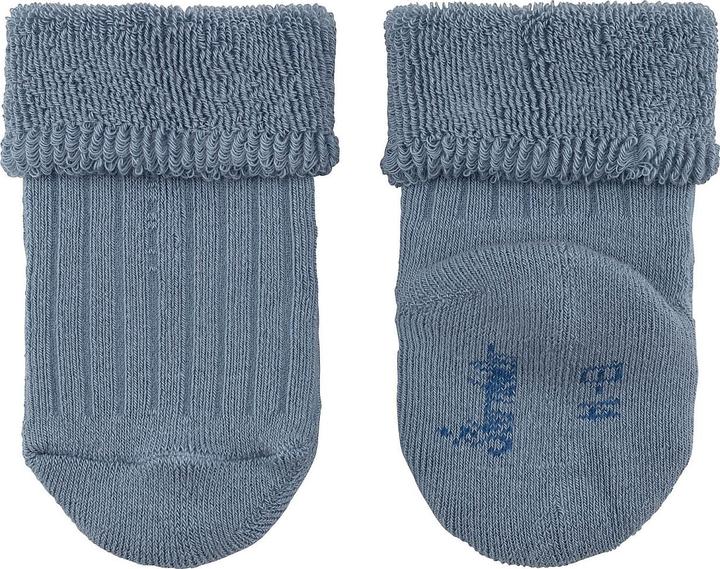 Produktbild Sterntaler Baby Söckchen 3er Pack Tiere (3er Pack, 17 - 18)