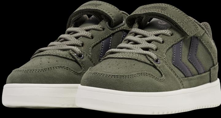 Immagine prodotto hummel St. Power Play Suede Jr (31)