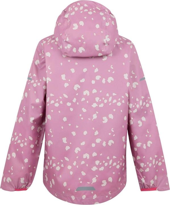 Image du produit Regatta - Veste imperméable LEVER - Enfant (158)