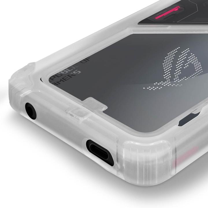 Actual product image Avizar BumpArmor Series (Asus ROG Phone 7 Ultimate)