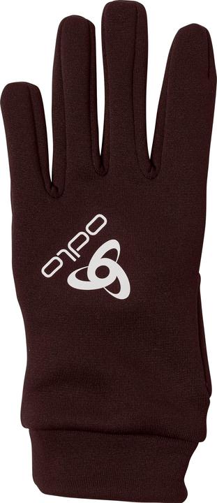 Actual product image Odlo Gloves (M)