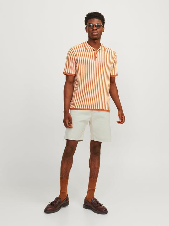 Produktbild Jack & Jones Loose Fit Jeans Shorts Jeans Shorts (S)