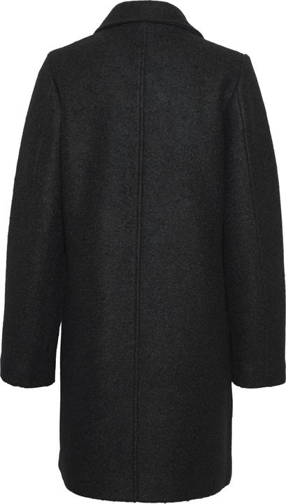 Actual product image B.young 's coat adala (40)