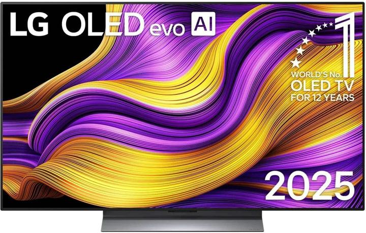 Produktbild LG OLED48G59LS (48", G5, OLED, 4K, 2025)