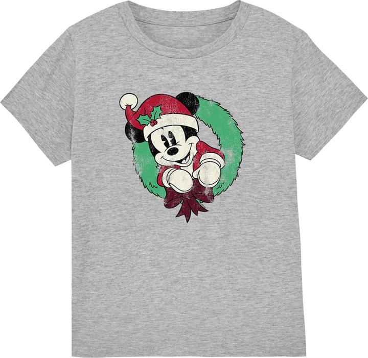 Immagine prodotto Disney TShirt weihnachtliches Design (104)