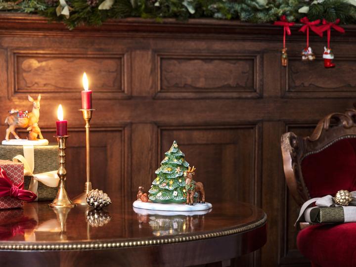 Produktbild Villeroy & Boch Winter Collage