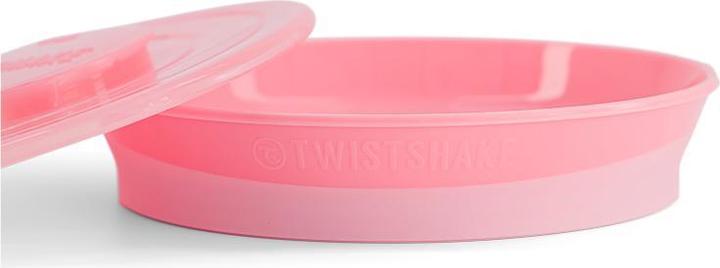 Actual product image Twistshake Plate