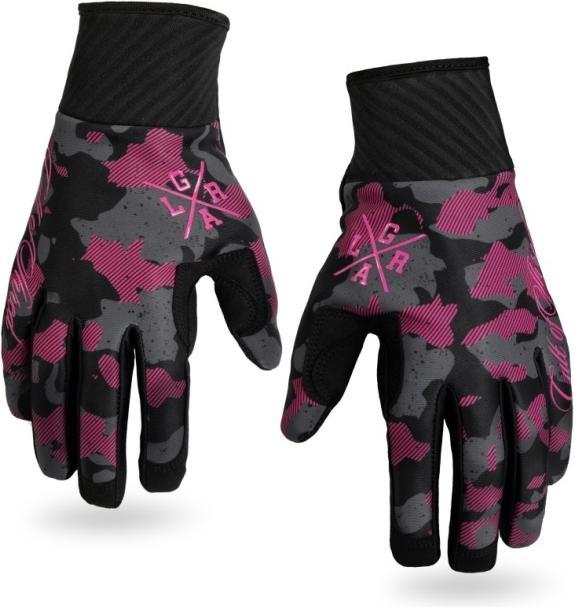 Produktbild Loose Riders Waterproof Winter Glove (XS)