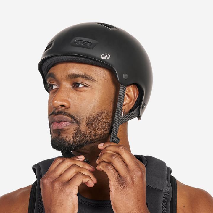 Actual product image Tribord helmet wakeboard 329566 (52, 53, 54, 55 - 58 cm)