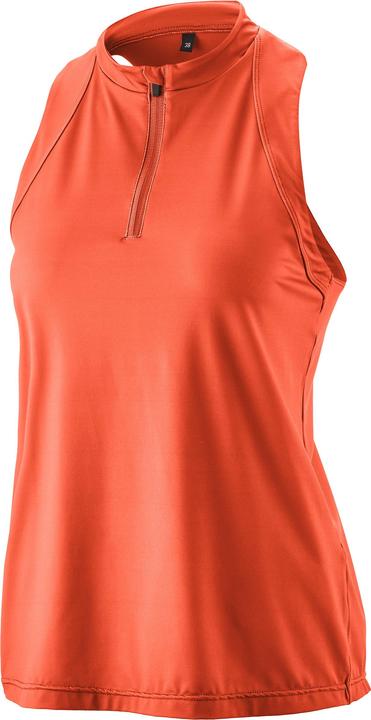 Actual product image Gonso Women's Adventure Jersey Sleeveless (40)