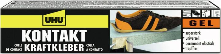 Actual product image UHU Contact adhesive (120 g)
