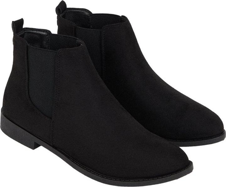 Dorothy Perkins - Bottines Chelsea MEGS - Femme (40)