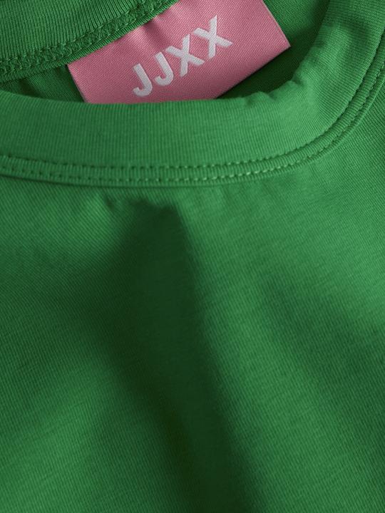 Actual product image JJXX Jxgigi Str Ss Baby Tee Jrs Noos (S)