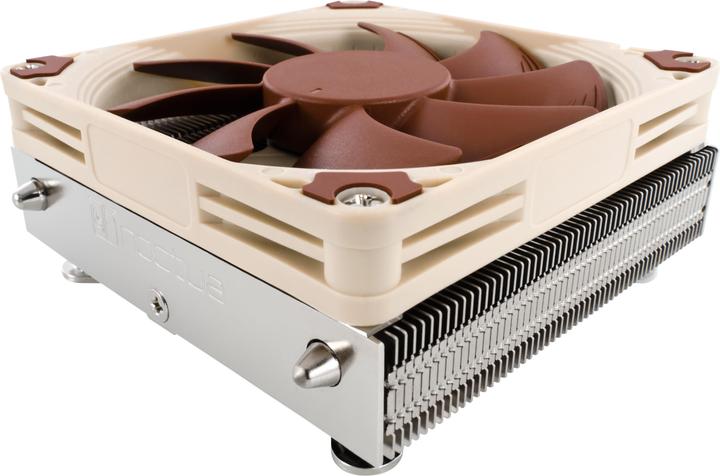 Produktbild Noctua NH-L9i (37 mm)