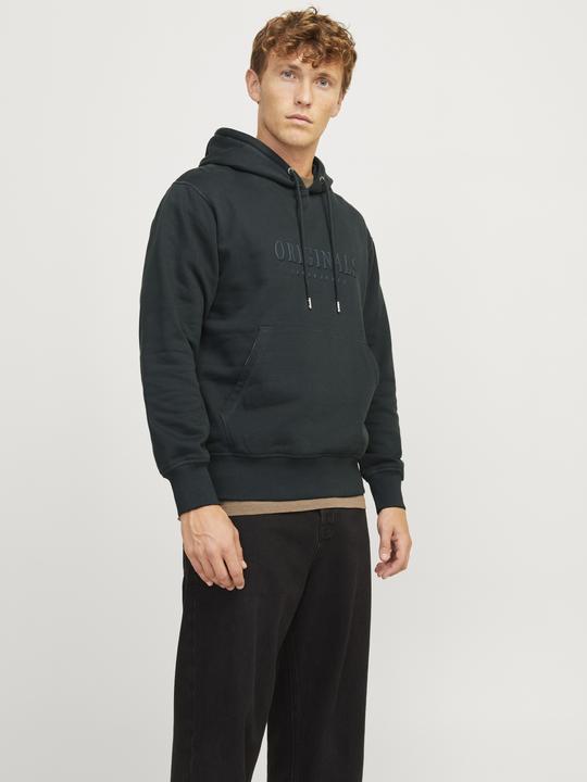 Immagine prodotto Jack & Jones Jorfrederiksberg Sweat Hood Sn (XS)
