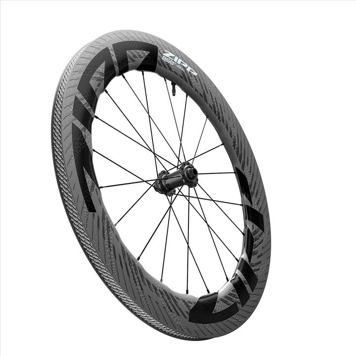 Image du produit Zipp 858 NSW (Roue avant, 28")