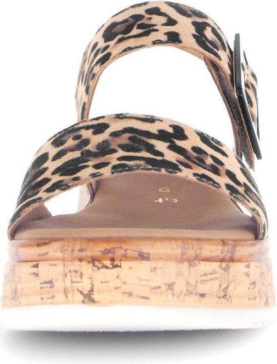 Produktbild Gabor Sandalen (38)
