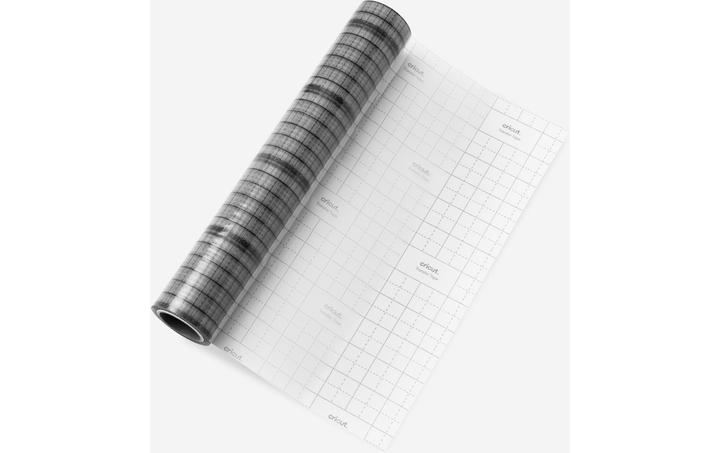 Image du produit Cricut Ruban transfert Linerless 33x2286cm (P)