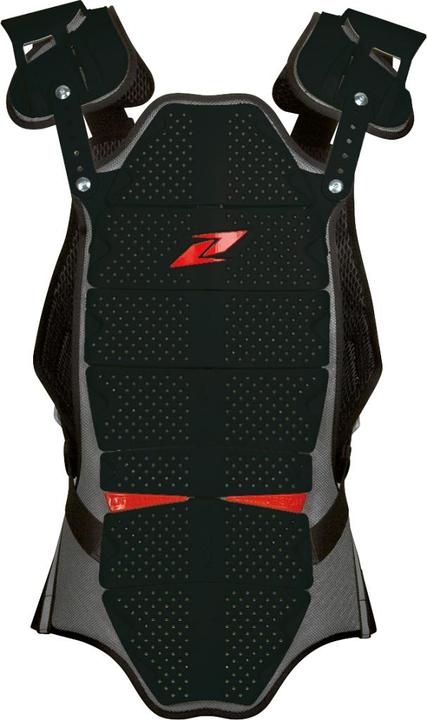 Immagine prodotto Zandona Shark Armour Cross 8 Schuppen Protektor (L)
