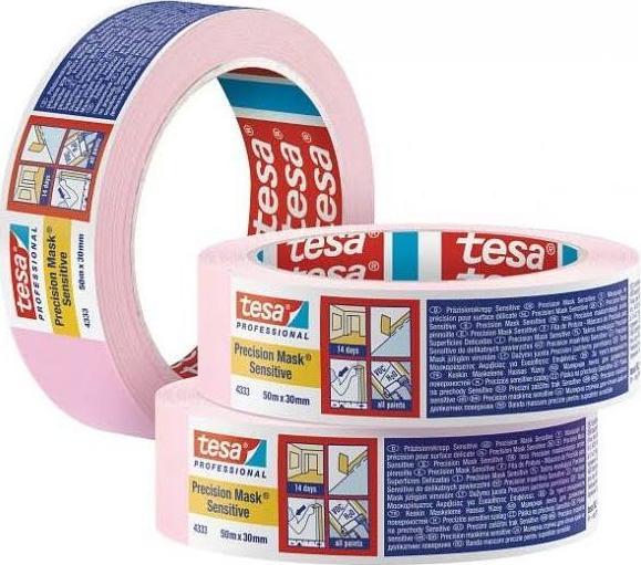 Immagine prodotto tesa nastri di mascheratura (30 mm)
