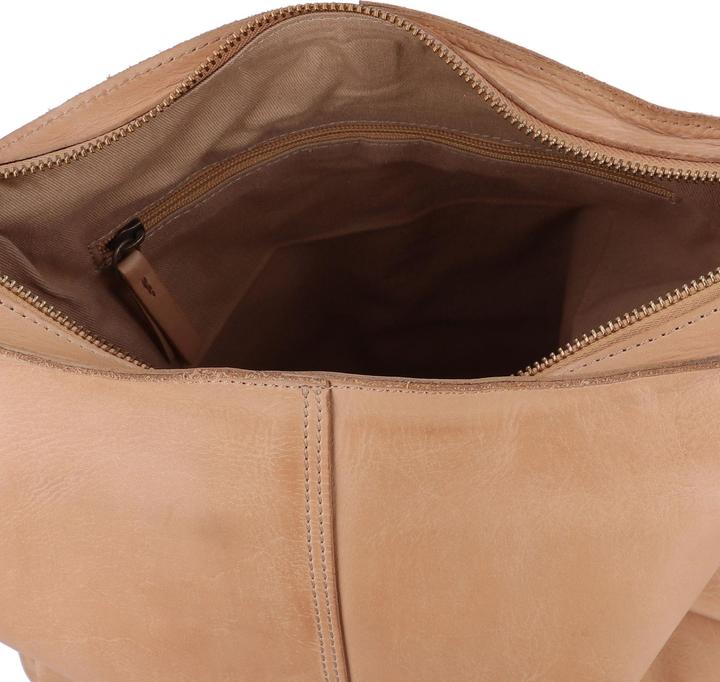 Actual product image Harolds Submarine shoulder bag leather 31 cm