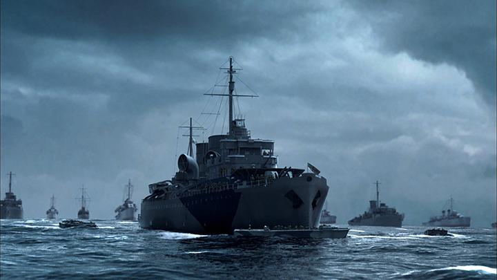 Immagine prodotto Tempesta di Giunone (Blu-ray, 2020, Tedesco)